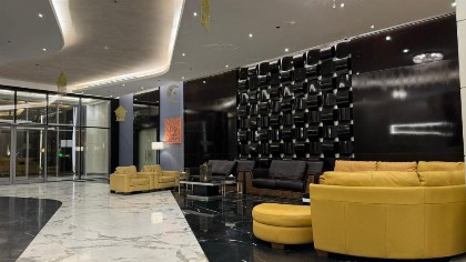 Damac Tower Jeddah apartment - image 14