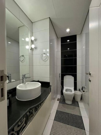 Damac Tower Jeddah apartment - image 15