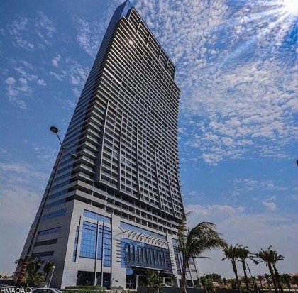 Damac Tower Jeddah apartment - image 16