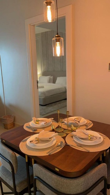 Damac Tower Jeddah apartment - image 17