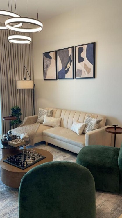 Damac Tower Jeddah apartment - image 18