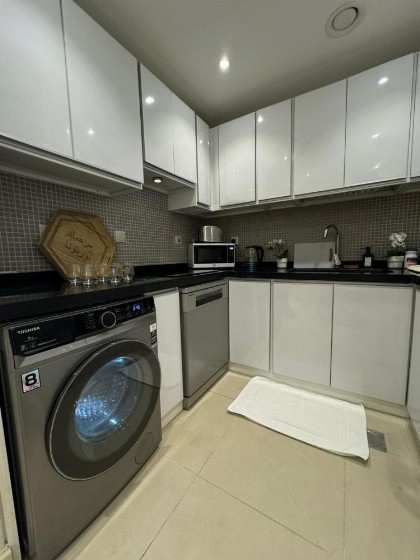 Damac Tower Jeddah apartment - image 19