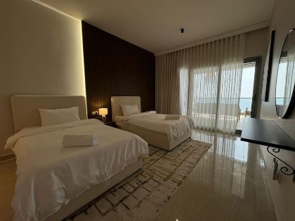Damac Tower Jeddah apartment - image 2