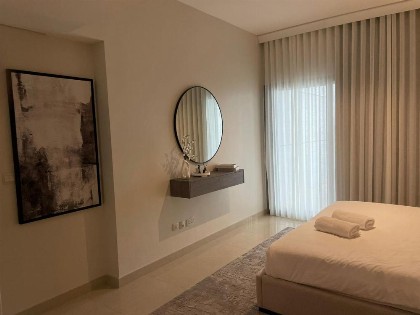 Damac Tower Jeddah apartment - image 20