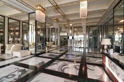 Damac Tower Jeddah apartment - image 3