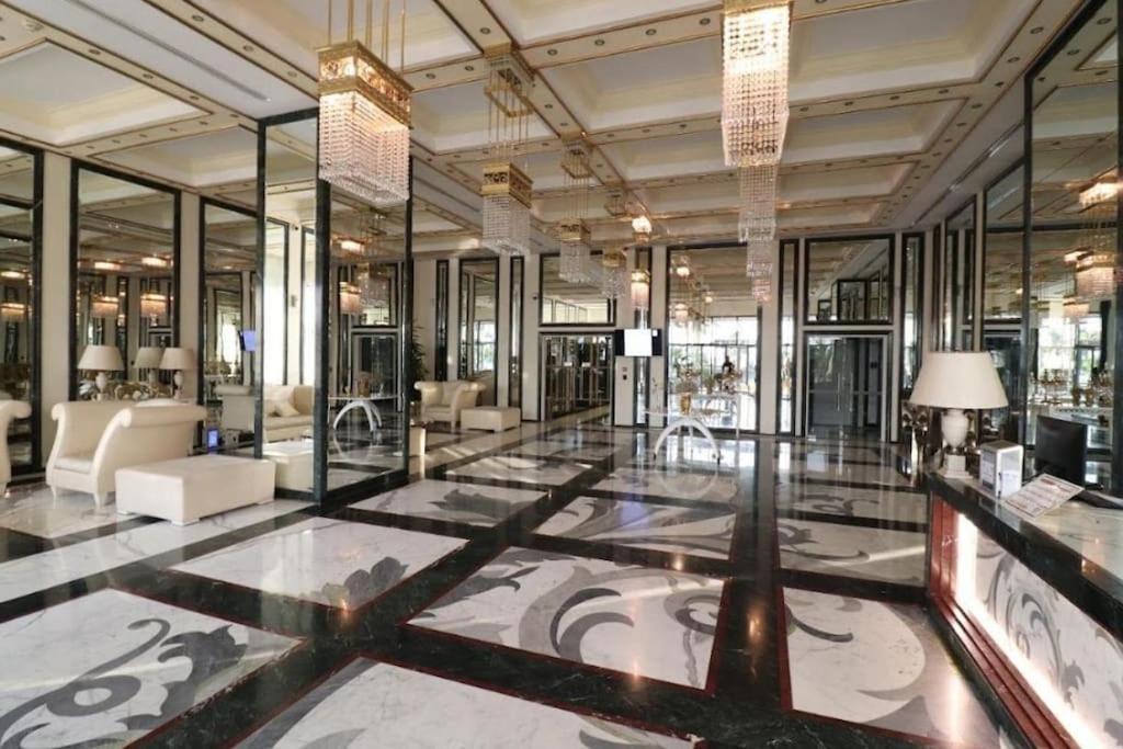 Damac Tower Jeddah apartment - image 3