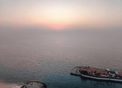 Damac Tower Jeddah apartment - image 6