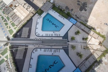 Damac Tower Jeddah apartment - image 8