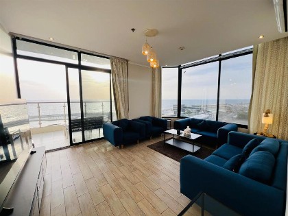 Masarat Tower Jeddah ابراج المسارات جدة - image 1