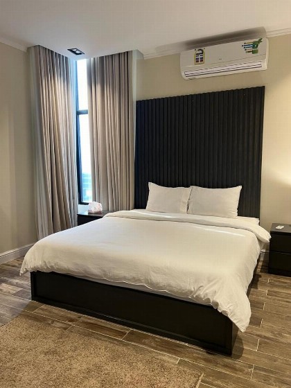 Masarat Tower Jeddah ابراج المسارات جدة - image 4
