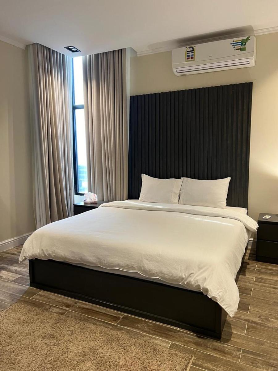 Masarat Tower Jeddah ابراج المسارات جدة - image 4