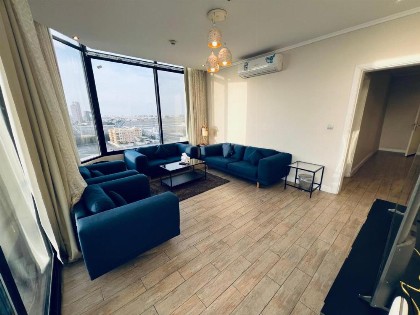 Masarat Tower Jeddah ابراج المسارات جدة - image 6