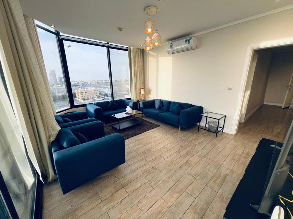 Masarat Tower Jeddah ابراج المسارات جدة - image 6