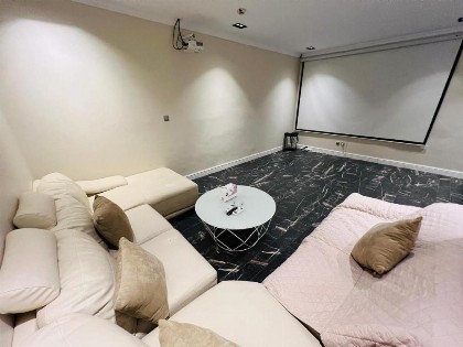 Masarat Tower Jeddah ابراج المسارات جدة - image 9