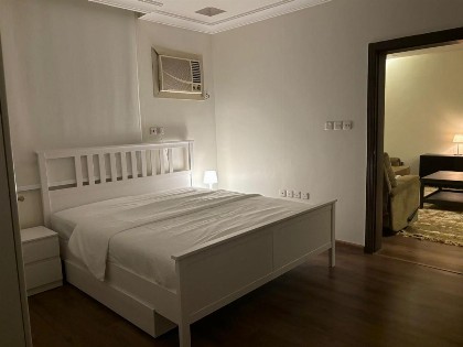 Furnished apartment near airport - image 2