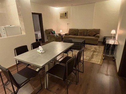Furnished apartment near airport - image 4