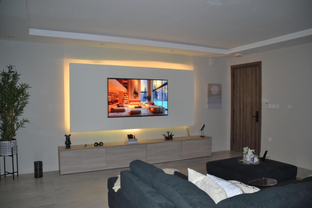 Elite Haven Apartments - main image