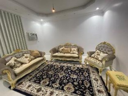 شقة مفروشة بحي الريان - image 5