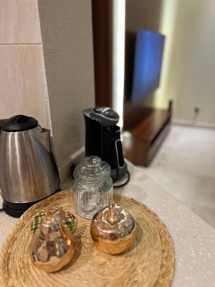 برج ابحر ريزيدنس Obhur Residence Apartments - image 11