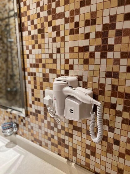 برج ابحر ريزيدنس Obhur Residence Apartments - image 13