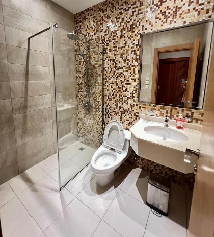 برج ابحر ريزيدنس Obhur Residence Apartments - image 14