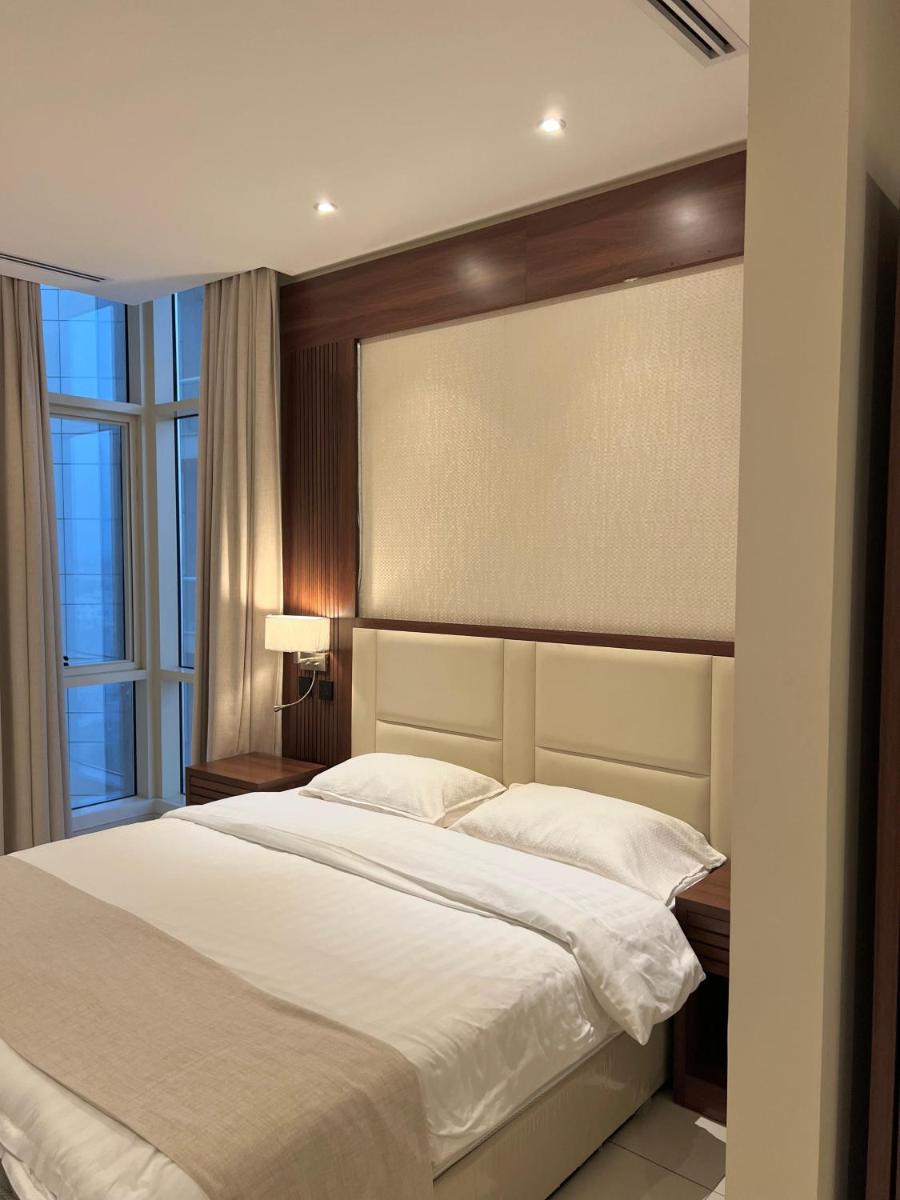 برج ابحر ريزيدنس Obhur Residence Apartments - image 2