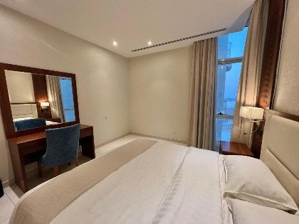 برج ابحر ريزيدنس Obhur Residence Apartments - image 3
