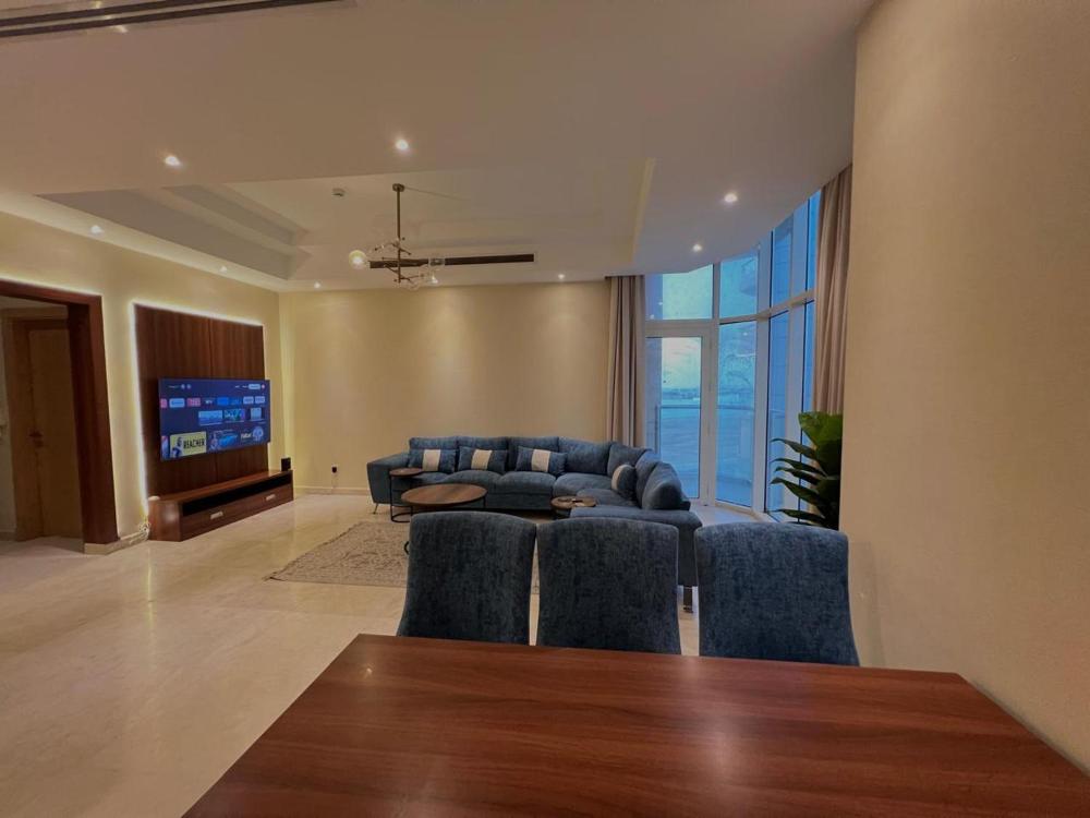 برج ابحر ريزيدنس Obhur Residence Apartments - image 5