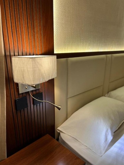 برج ابحر ريزيدنس Obhur Residence Apartments - image 8