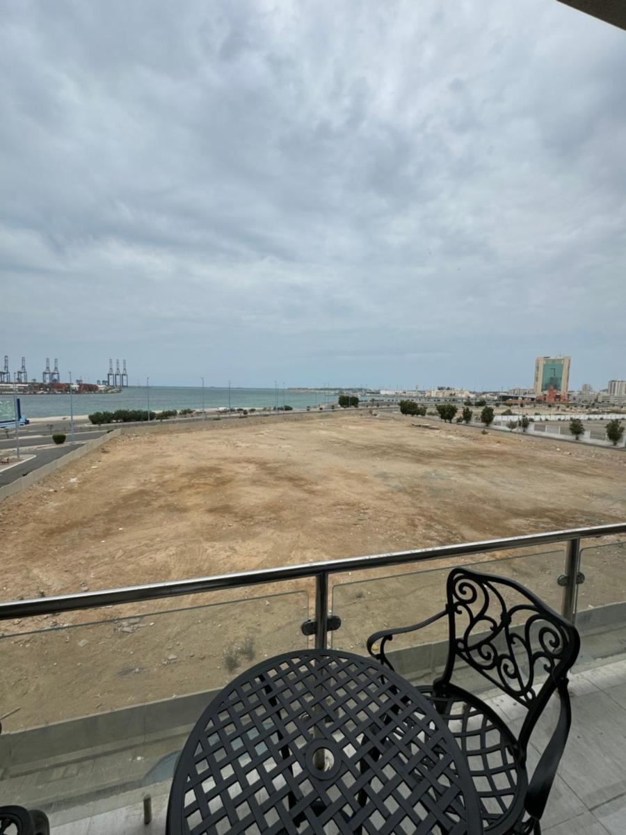 شقة فندقية مطلة على البحر - image 2