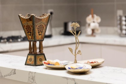شقة فندقية مطلة على البحر - image 4