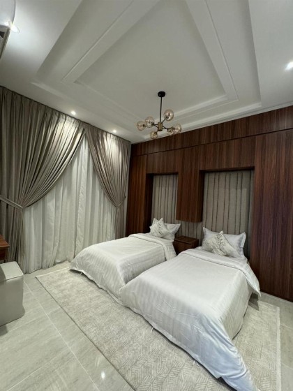 شقة فندقية مطلة على البحر - image 7