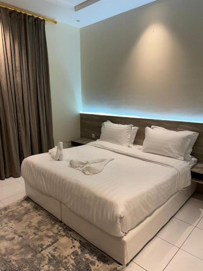 فندق مارينا للاجنحة الفندقيه - image 6