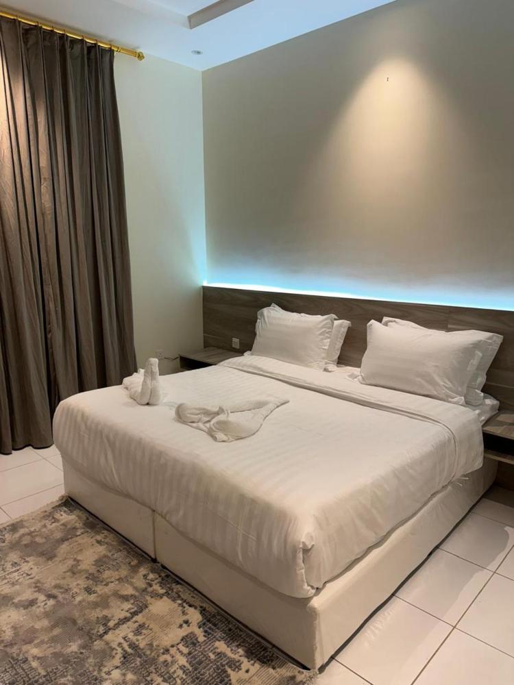 فندق مارينا للاجنحة الفندقيه - image 6