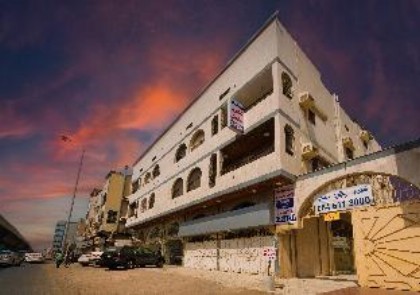 درب البحر للغرف الفندقية - image 1