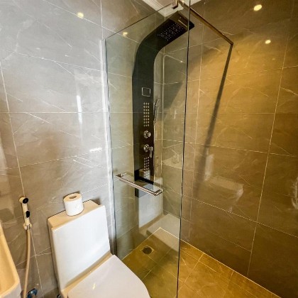 Sky-high Villa فيلا عنان السماء - image 11