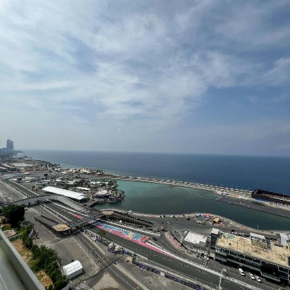Sky-high Villa فيلا عنان السماء - image 13