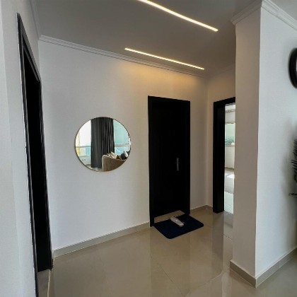 Sky-high Villa فيلا عنان السماء - image 16