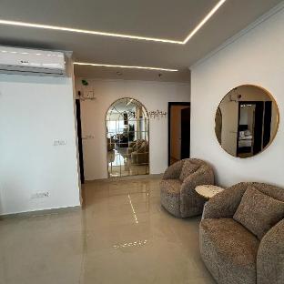 Sky-high Villa فيلا عنان السماء - image 3
