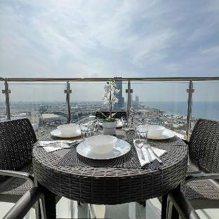 Sky-high Villa فيلا عنان السماء - image 7
