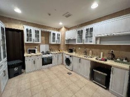Luxurious Apartment Sea View شقة فارهة على البحر - image 14