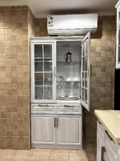 Luxurious Apartment Sea View شقة فارهة على البحر - image 16