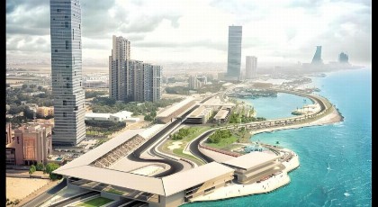 Luxurious Apartment Sea View شقة فارهة على البحر - image 17