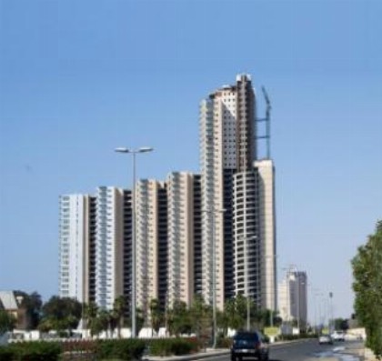 Luxurious Apartment Sea View شقة فارهة على البحر - image 19