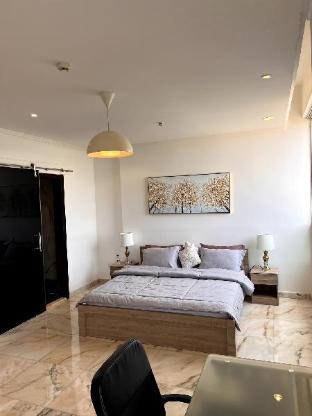 Luxurious Apartment Sea View شقة فارهة على البحر - image 2