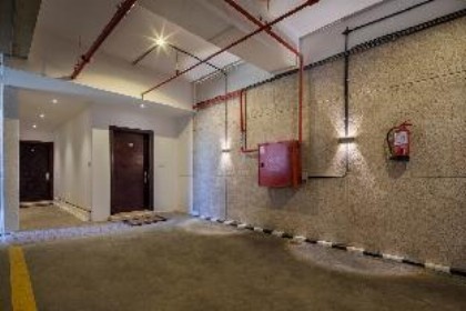 Luxurious Apartment Sea View شقة فارهة على البحر - image 20