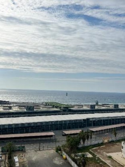 Vanquish Sea View شقة الرفاهية بإطلالة البحر - image 17