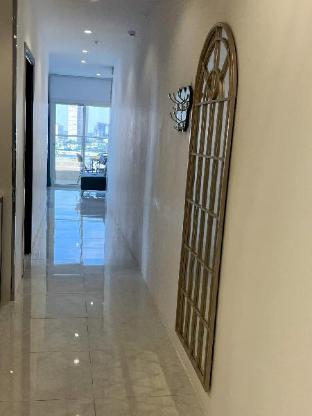 Vanquish Sea View شقة الرفاهية بإطلالة البحر - image 6