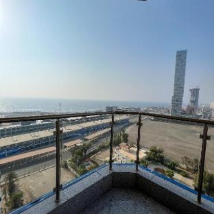 Modern Sea View شقة بحرية عصرية - image 14