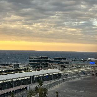 Jeddah Red Sea View   شقة مطلة على البحر - image 4